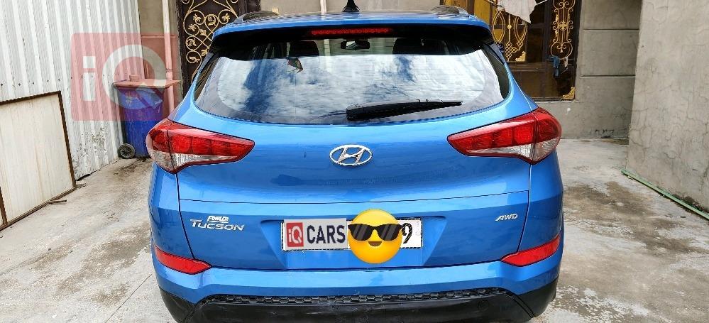 هيونداي توسان